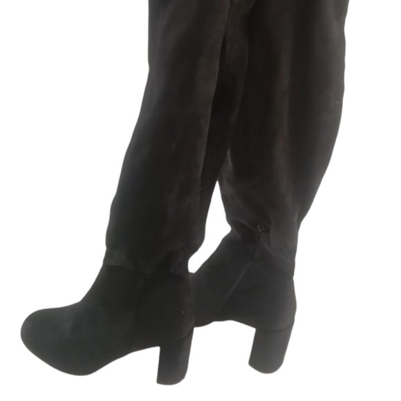 Chinese Laundry Overknee Boots 10 - Picture 5 of 11